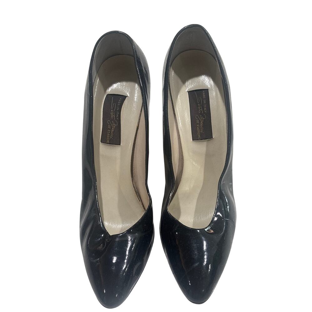 Women’s 9.5 N Sesto Meucci Pumps
